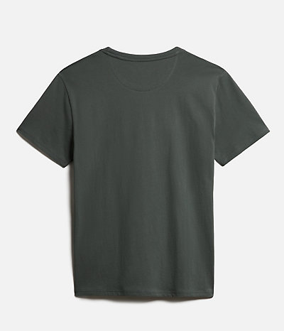 Kurzarm-T-Shirt Sarca-